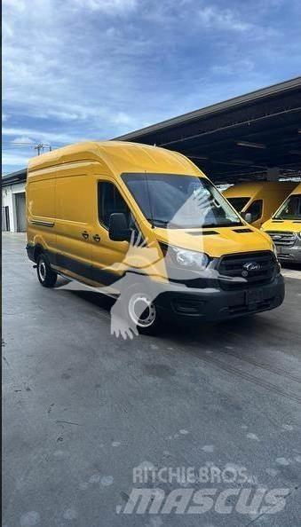 Ford TRANSIT Ostalo