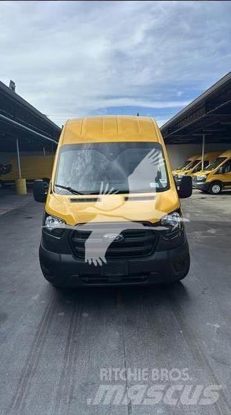 Ford TRANSIT Ostalo