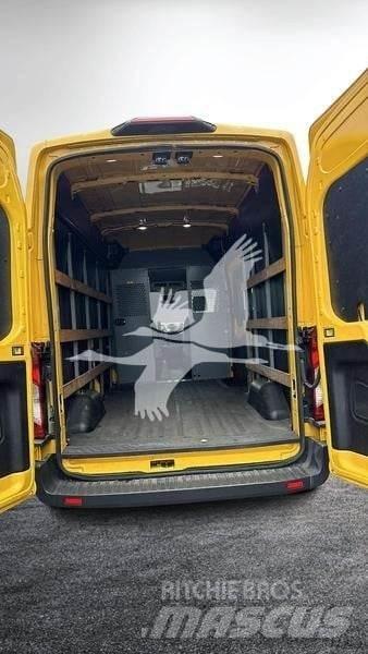Ford TRANSIT Ostalo