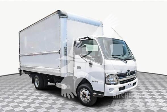 Hino 155 Ostalo