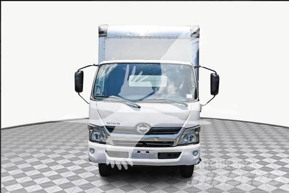 Hino 155 Ostalo