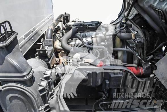 Hino 155 Ostalo
