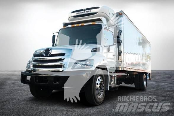 Hino 268A Traktorske jedinice