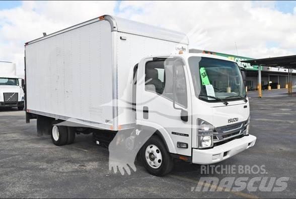 Isuzu NPR HD Građevinarstvo – ostalo