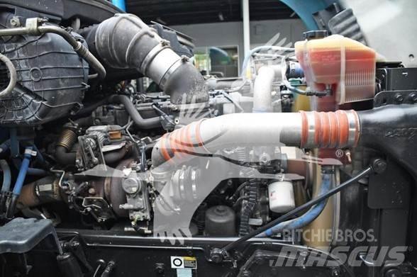 Kenworth T680 Traktorske jedinice