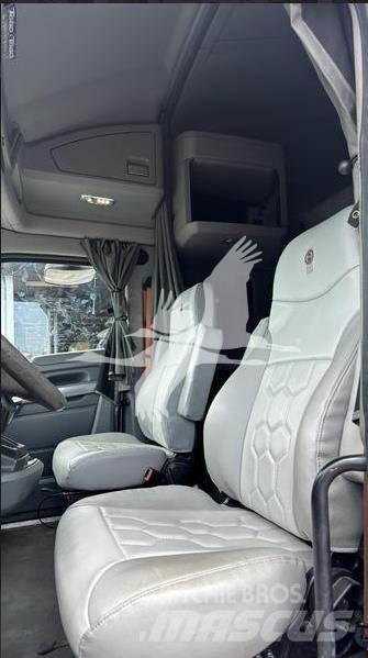 Kenworth T680 Traktorske jedinice