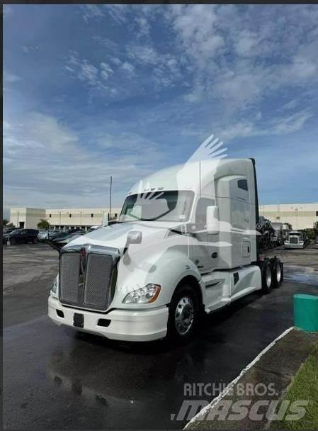Kenworth T680 Traktorske jedinice