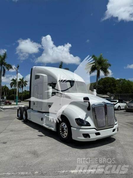 Kenworth T680 Traktorske jedinice
