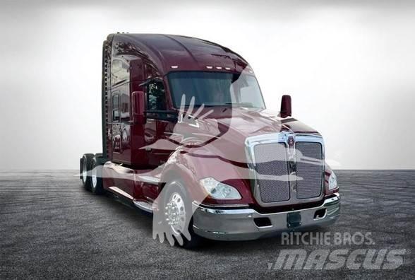 Kenworth T680 Traktorske jedinice