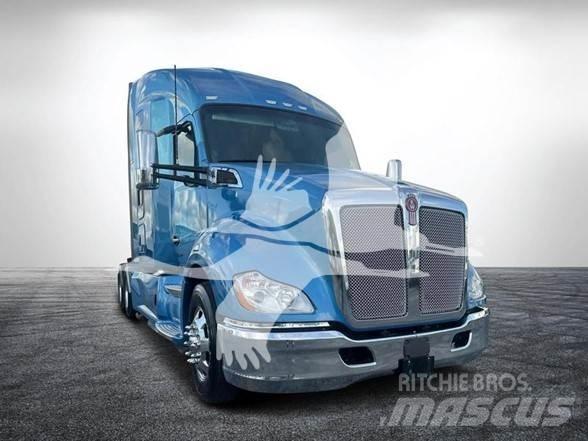Kenworth T680 Traktorske jedinice