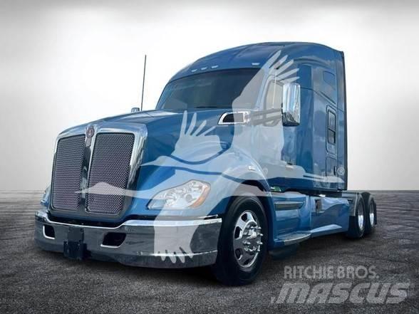 Kenworth T680 Traktorske jedinice
