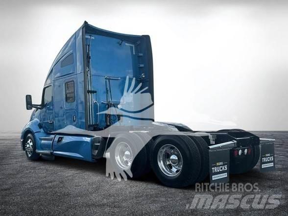 Kenworth T680 Traktorske jedinice