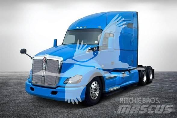 Kenworth T680 Traktorske jedinice