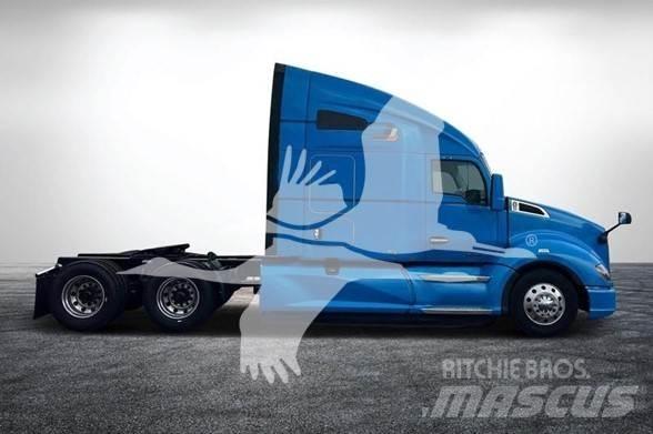 Kenworth T680 Traktorske jedinice
