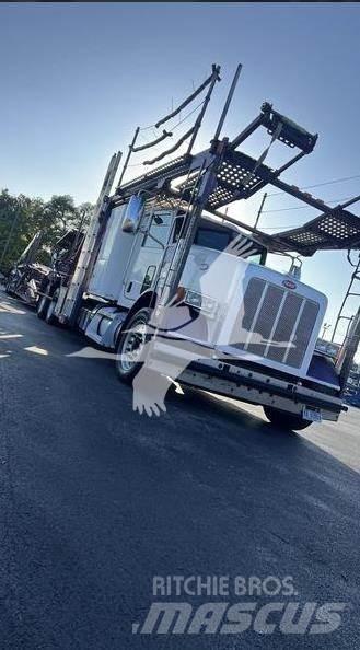 Peterbilt 365 Ostalo