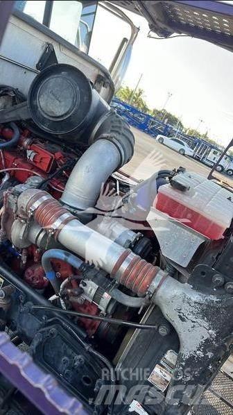 Peterbilt 365 Ostalo