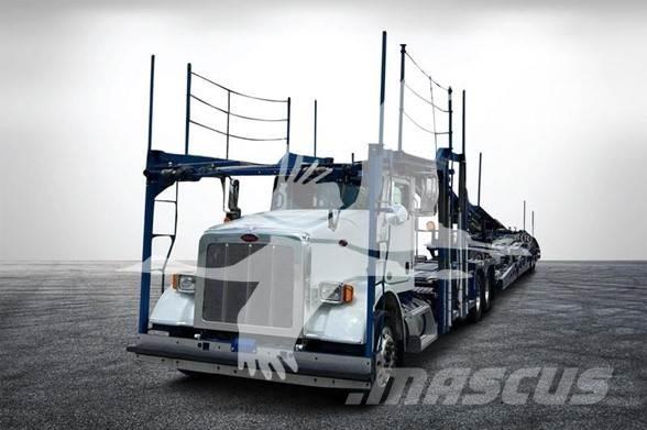 Peterbilt 365 Građevinarstvo – ostalo
