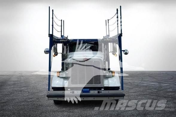 Peterbilt 365 Građevinarstvo – ostalo