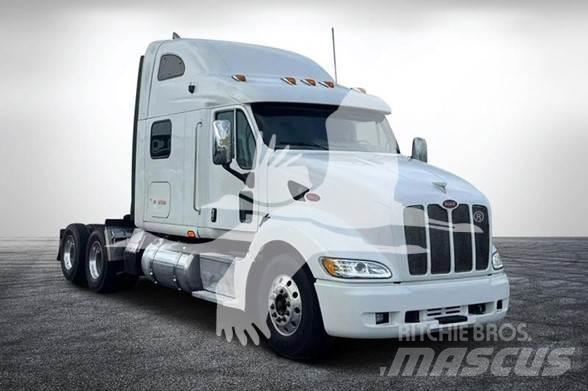 Peterbilt 387 Traktorske jedinice
