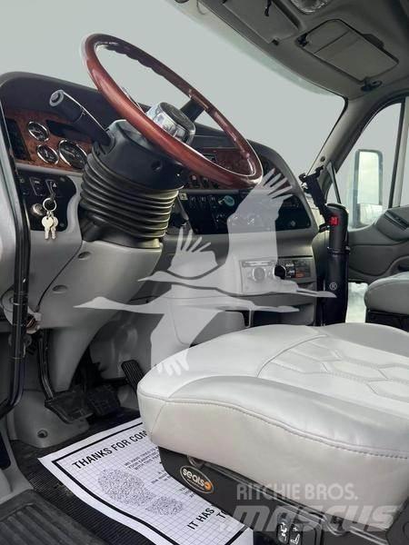 Peterbilt 387 Traktorske jedinice