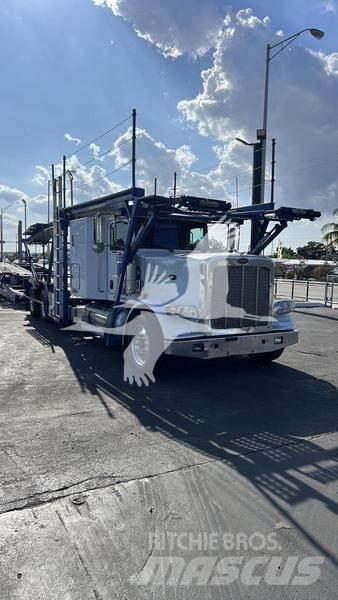 Peterbilt 388 Ostalo