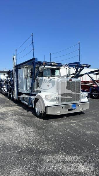 Peterbilt 388 Ostalo