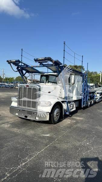 Peterbilt 388 Ostalo
