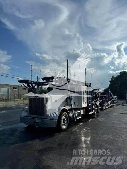 Peterbilt 388 Ostalo