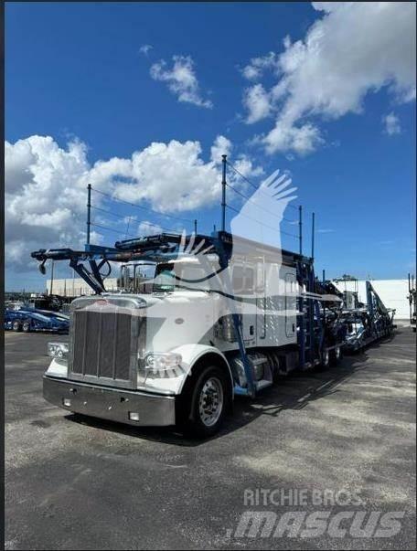 Peterbilt 388 Ostalo