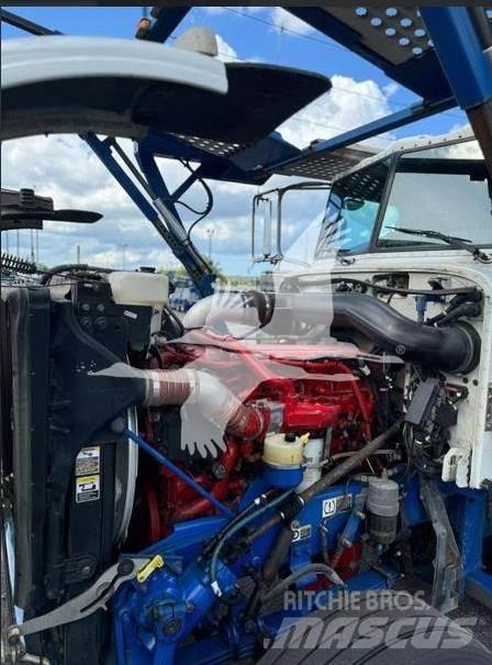 Peterbilt 388 Ostalo