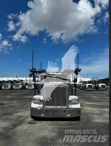 Peterbilt 388 Ostalo