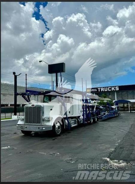 Peterbilt 388 Ostalo