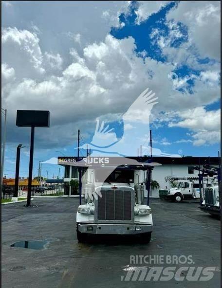 Peterbilt 388 Ostalo