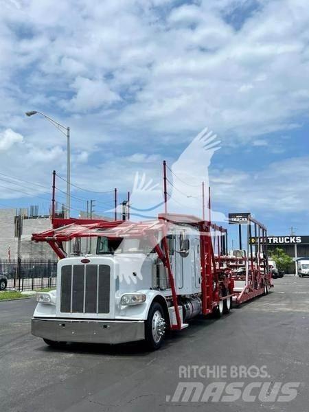 Peterbilt 389 Ostalo