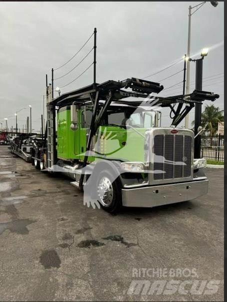 Peterbilt 389 Ostalo