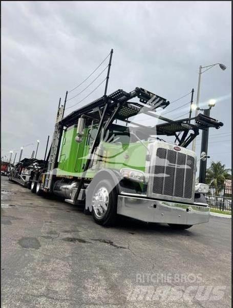 Peterbilt 389 Ostalo