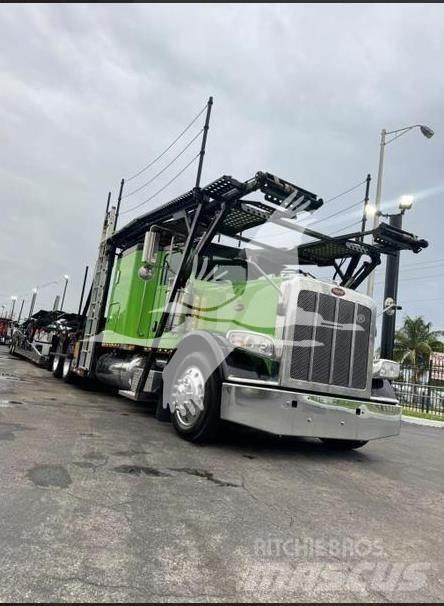 Peterbilt 389 Ostalo