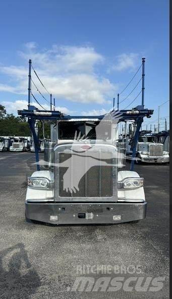 Peterbilt 389 Ostalo