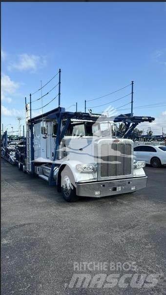 Peterbilt 389 Ostalo