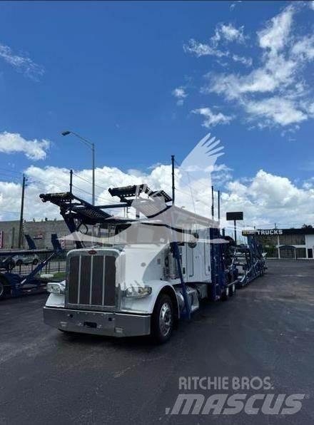 Peterbilt 389 Ostalo