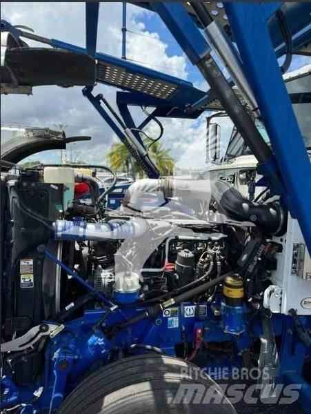 Peterbilt 389 Ostalo