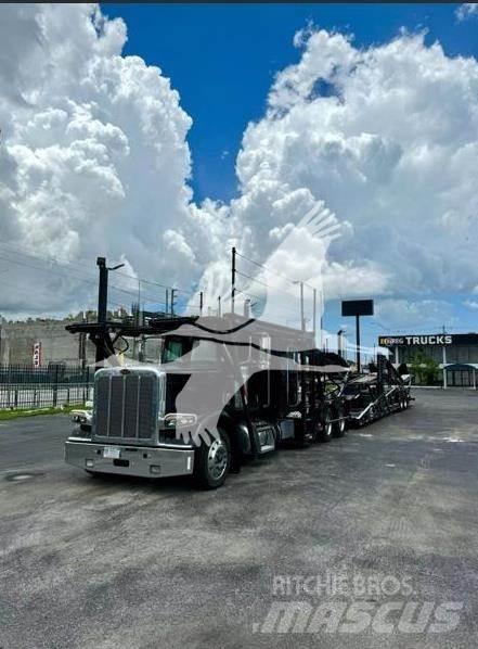 Peterbilt 389 Ostalo