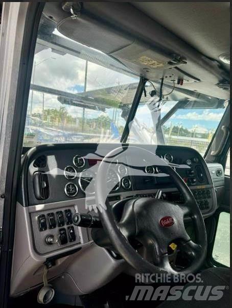 Peterbilt 389 Ostalo