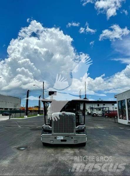 Peterbilt 389 Ostalo