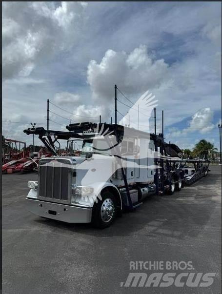 Peterbilt 389 Ostalo