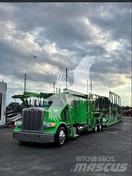 Peterbilt 389 Ostalo