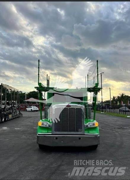 Peterbilt 389 Ostalo
