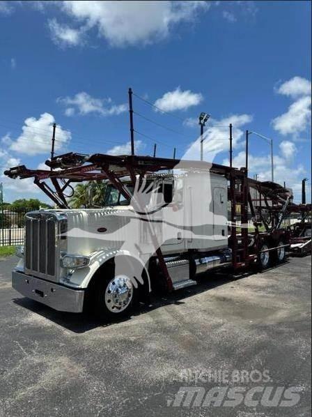 Peterbilt 389 Ostalo