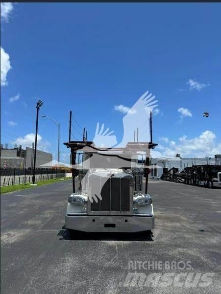 Peterbilt 389 Ostalo