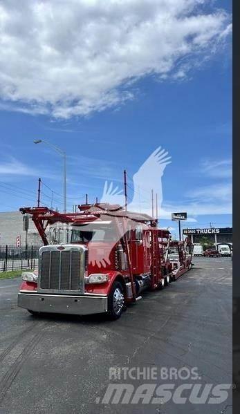 Peterbilt 389 Ostalo
